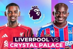 Trực tiếp bóng đá Liverpool - Crystal Palace: Gravenberch  & amp; Frimpong dự bị (Ngoại hạng Anh)