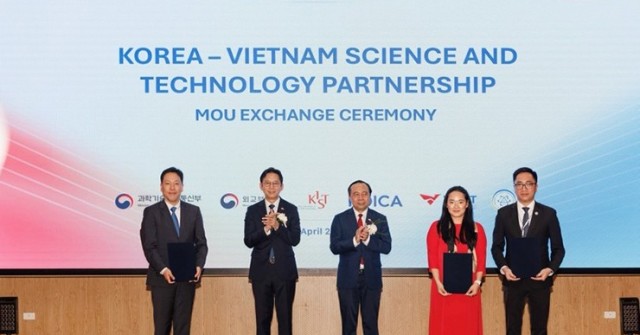 Đại học Quang Trung cùng Việt Nam xây dựng nền tảng giáo dục trọng trách