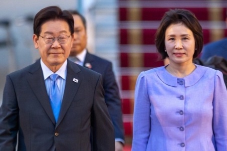 Tổng thống Hàn Quốc đăng video thăm Việt Nam, gây sốt vì cách dựng gần gũi