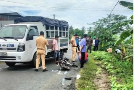Vụ nữ sinh tử vong ở Vĩnh Long: Từ việc không khởi tố vụ án đến nhiều cán bộ bị khởi tố