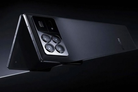 Xiaomi 17 Fold sẽ dùng chip tự phát triển, tham vọng thoát phụ thuộc Qualcomm?