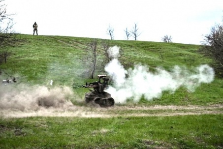 22.000 người lính được cứu mạng: Bí mật đội quân "không biết sợ hãi" của Ukraine đang tung hoành chiến trường