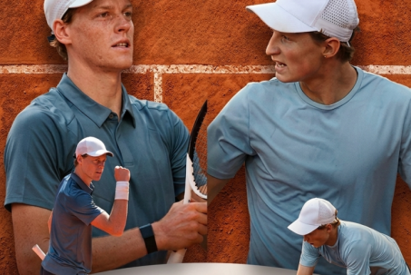 Tennis đỉnh cao Madrid Open: Sinner thị uy trước hiện tượng, Fonseca đại chiến đàn em Nadal