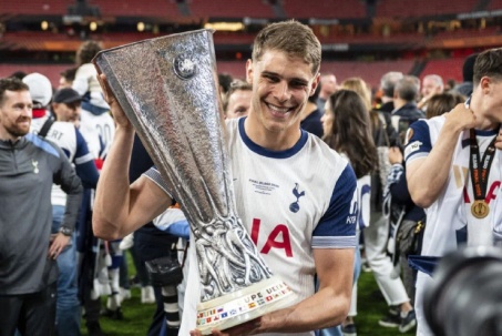 MU nhắm trung vệ nhanh nhất Ngoại hạng Anh, mảnh ghép hoàn hảo cho “Quỷ đỏ”