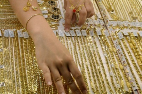 Người mua vàng dịp Thần Tài đang lỗ nặng