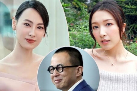 Lối rẽ của hai mỹ nhân chọn yêu, sinh con cho tỷ phú dù không danh phận