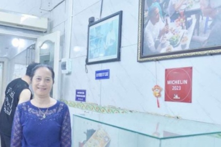 Ký ức đặc biệt của chủ quán bún chả Hà Nội từng đón cựu Tổng thống Mỹ Obama