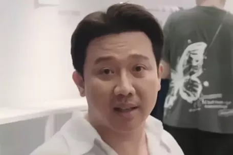 Trấn Thành thẳng thắn  ' chê '  Quang Minh