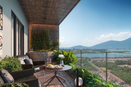 Thera Home và bài toán tối ưu bất động sản trong nền kinh tế wellness