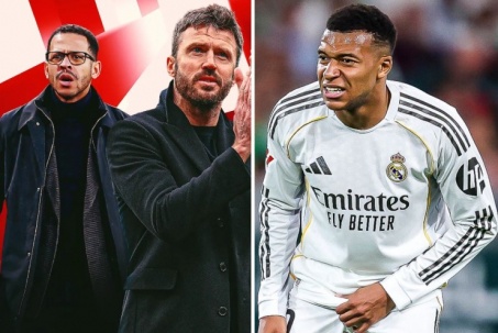 MU khó mạo hiểm vì "lò xay HLV", Mbappe - Yamal muốn giành QBV phải vô địch World Cup (Clip 1 phút)