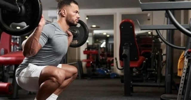 Sai lầm khi tập gym có thể làm suy giảm chức năng sinh lý nam
