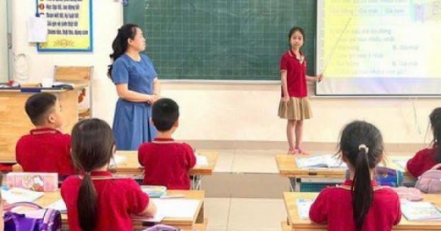 Xếp lương giáo viên theo vị trí việc làm từ năm 2026