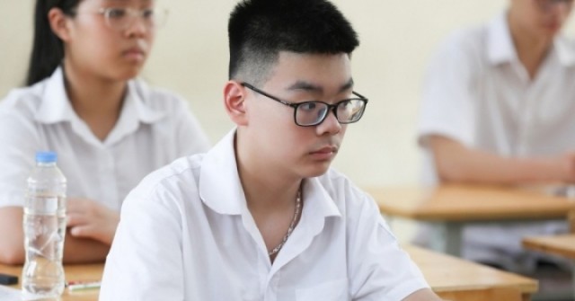 Học sinh thi lớp 10 ở Hà Nội năm 2027 tăng "phi mã"