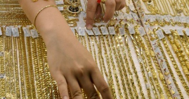 Người mua vàng dịp Thần Tài đang lỗ nặng