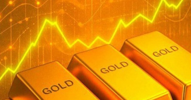 Thị trường vàng thế giới tẻ nhạt quanh vùng 4.600 - 4.900 USD