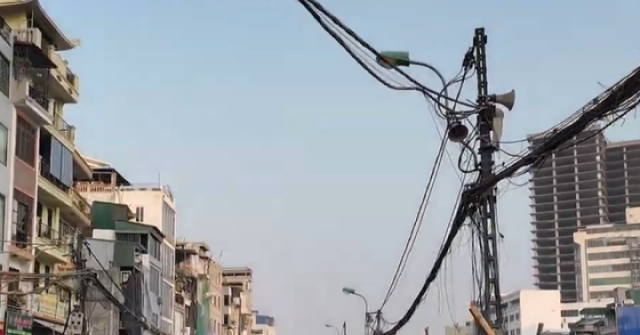 Hà Nội: Bất ngờ trước giá nhà mặt phố tại đường...