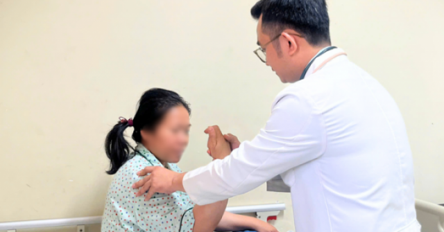 Liên tiếp 3 người thoát biến chứng đột quỵ ngoạn mục nhờ làm điều này