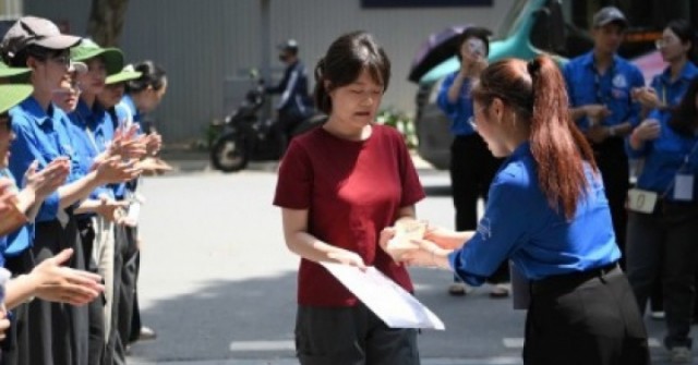 Hơn 500.000 thí sinh chưa đăng ký thi tốt nghiệp THPT 2026