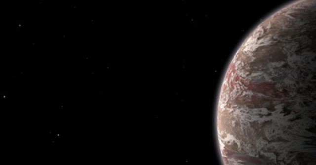 Hành tinh cách 12 năm ánh sáng gây sốc bởi đặc điểm giống Trái Đất