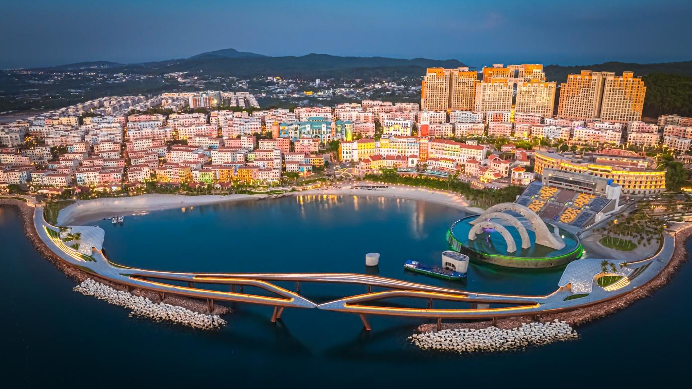 Thị trấn Hoàng Hôn (Phú Quốc)