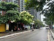 Hà Nội sắp có thêm công viên sinh thái hơn 1 ha bên Hồ Tây