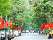 Thông tin thời tiết mới nhất ngày lễ Giỗ tổ Hùng Vương