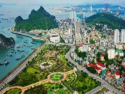 Sau Đồng Nai, những tỉnh nào đang hướng tới mục tiêu trở thành thành phố trực thuộc Trung ương trước năm 2030?