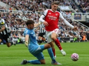 Dự đoán tỷ số trận HOT Ngoại hạng Anh: Arsenal phải thắng Newcastle, Liverpool vất vả