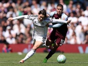 Kết quả bóng đá Fulham - Aston Villa: Trả giá đắt vì phung phí cơ hội (Ngoại hạng Anh)