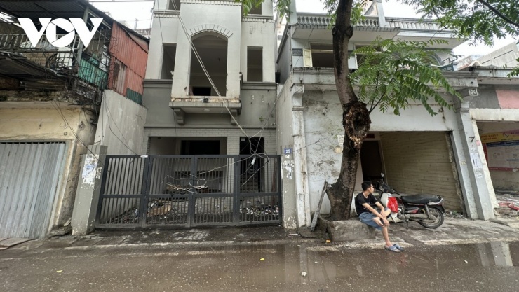 Đã phê duyệt 332 phương án bồi thường cho 521 thửa đất.