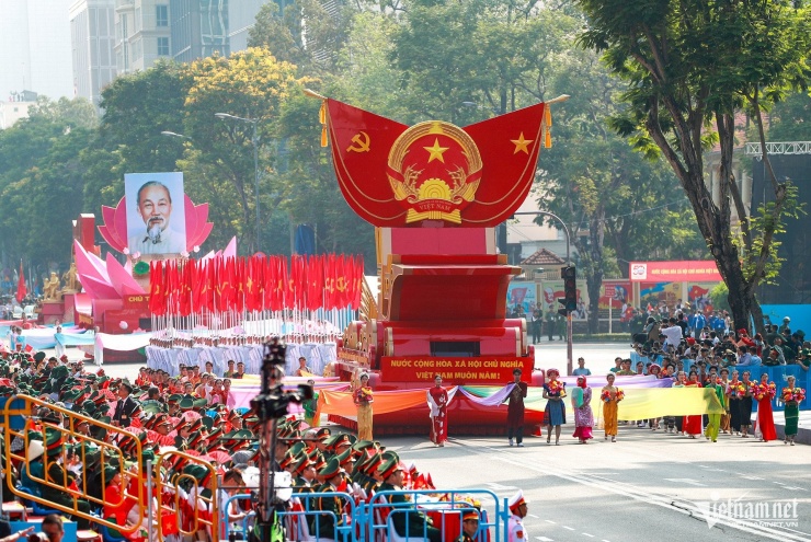 Ảnh minh hoạ: Phạm Hải.