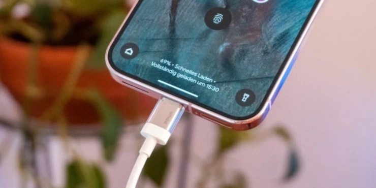 Người dùng không nên quá ám ảnh mức giới hạn 80% khi sạc pin