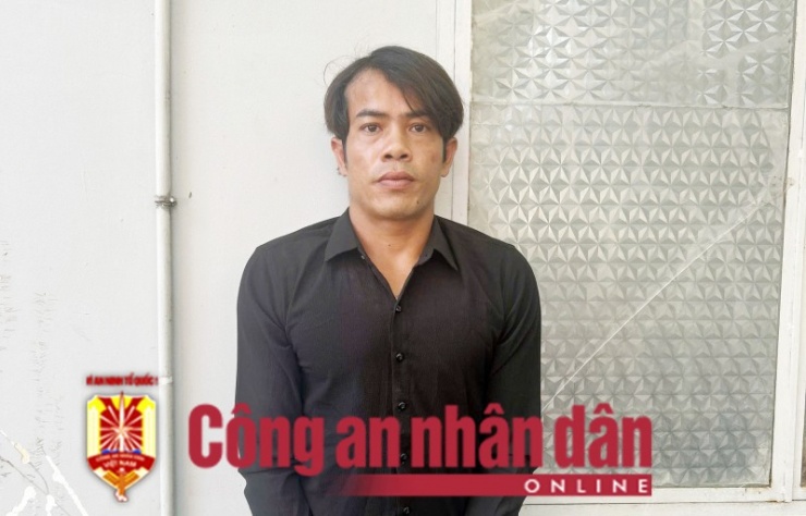 Đối tượng Danh Thiện.
