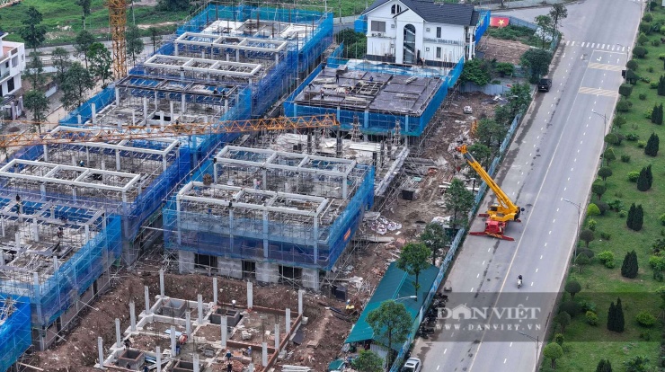 Khu đô thị mới Thanh Hà Cienco5 nằm tại khu vực đang phát triển, được đầu tư lớn về hạ tầng phía Nam Hà Nội.