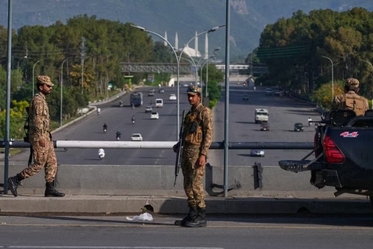 Cánh cửa hoà bình giữa Mỹ và Iran hẹp lại sau quyết định của Tổng thống Trump
