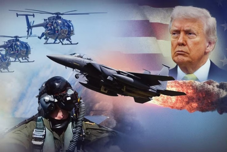 Mỹ thất bại trong chiến dịch thu giữ uranium của Iran?