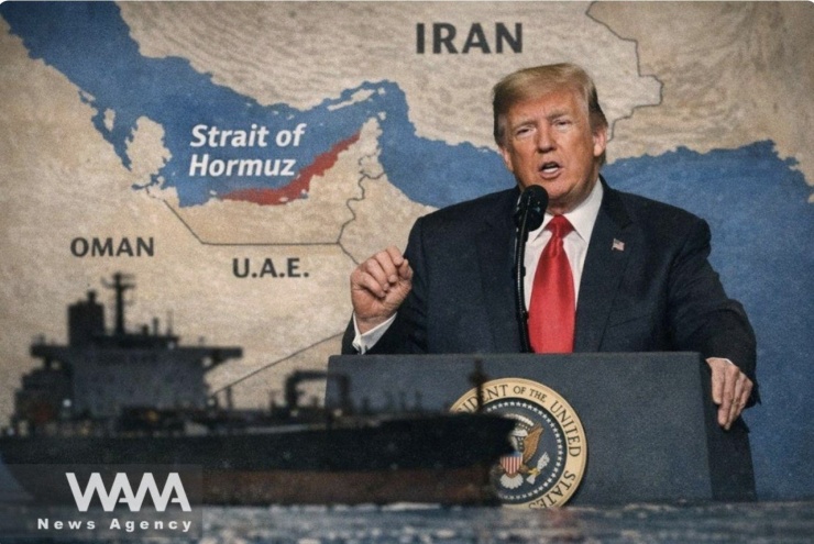 Liệu ông Trump có thể tiếp tục chiến dịch chống Iran sau hạn chót 1/5? - 1
