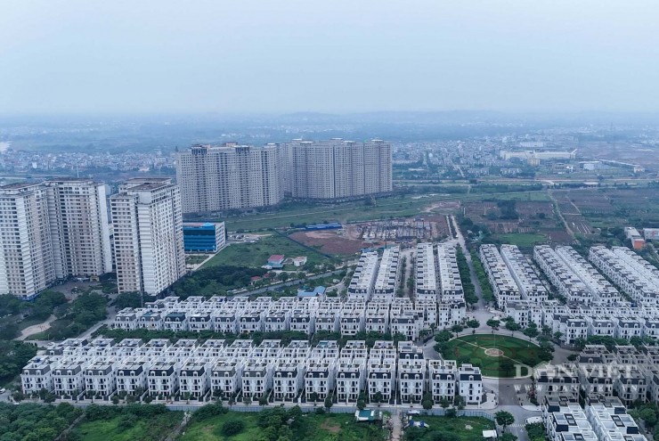 Điểm danh hàng loạt dự án “đắp chiếu” nhiều năm, lộ diện nhiều “ông lớn” ôm “đất vàng”