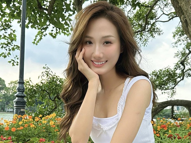 Sắc vóc của 'gái hư' gây sốt trong 'Bước chân vào đời'