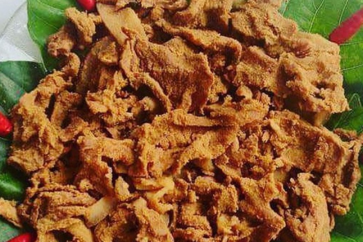 6 đặc sản 'gây thương nhớ' của đất Tổ Vua Hùng: Ăn một lần là nhớ cả đời