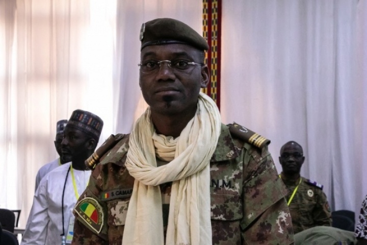 Bộ trưởng Quốc phòng Mali bị phiến quân hạ sát