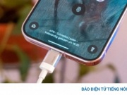 Người dùng nên rút sạc khi pin còn khoảng 80-90%?