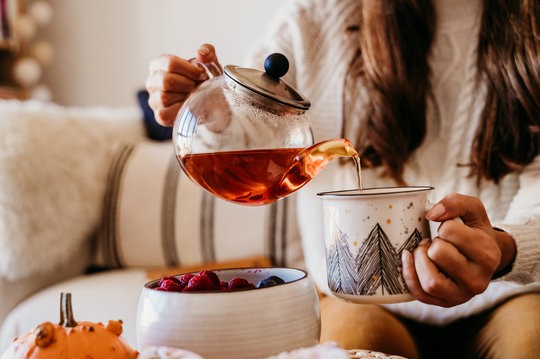 4 việc làm sau ăn tưởng tốt nhưng hại sức khỏe không ngờ - 3