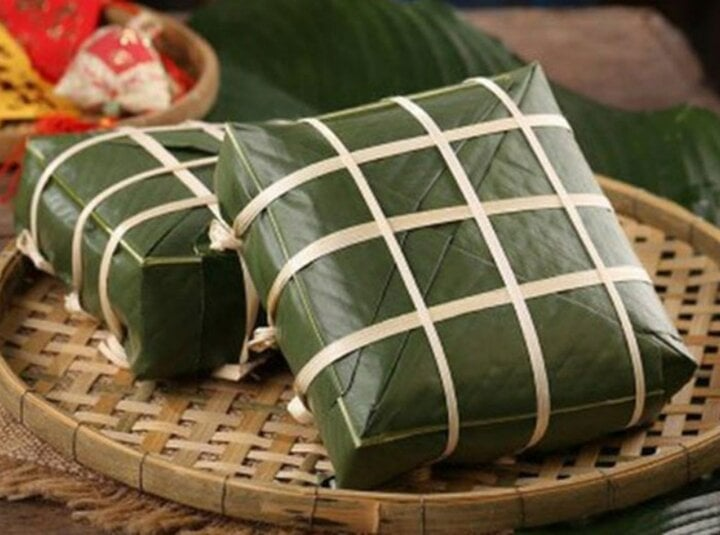 6 món ăn 'giữ hồn' văn hóa Việt ngày Giỗ Tổ Hùng Vương - 1