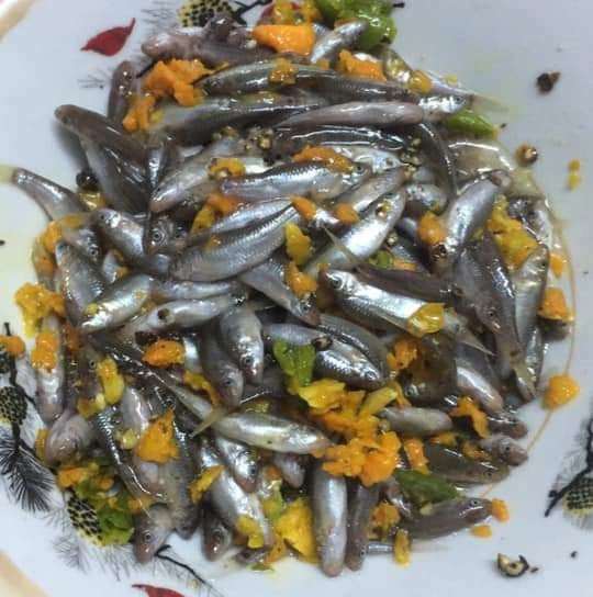 Món 'cứu đói”'mùa lũ trở thành đặc sản đắt đỏ với giá lên tới 300.000–400.000 đồng/kg, nhiều người truy lùng - 2