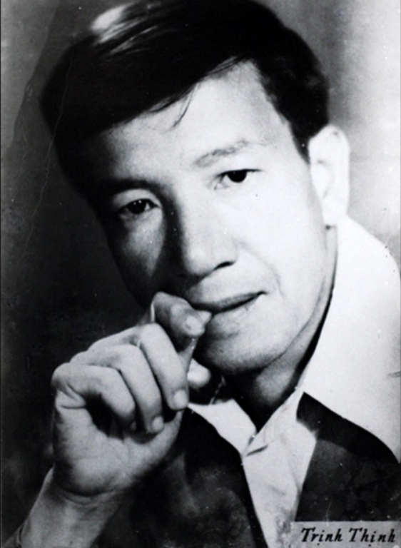 NSND Trịnh Thịnh