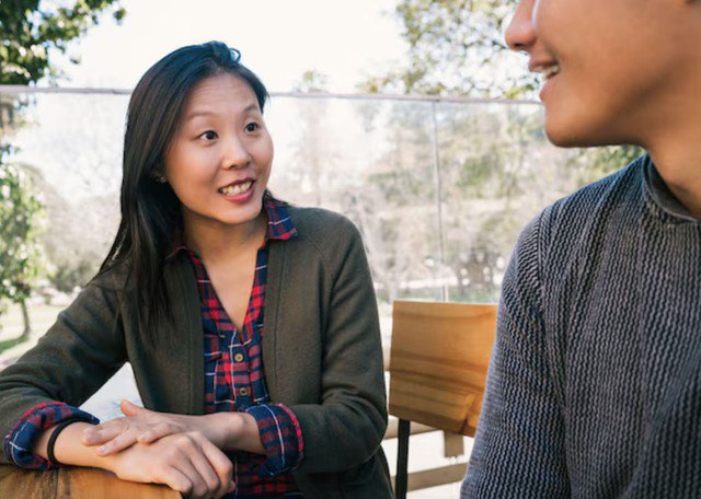 Những người không chấp nhận lời từ chối thường chỉ quan tâm đến nhu cầu của họ. Ảnh minh họa