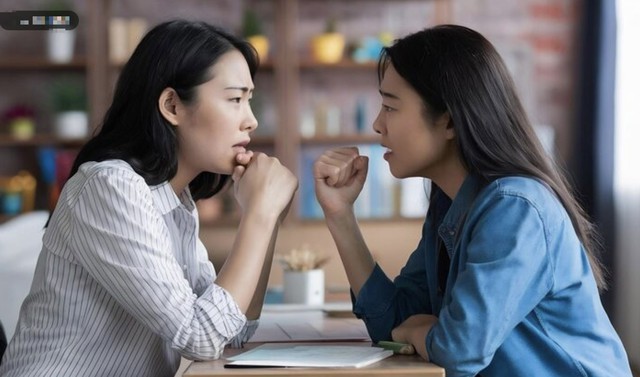 Nếu một người thường xuyên kể cho bạn nghe chuyện riêng tư của người khác, thì đừng vội nghĩ bạn là "ngoại lệ". Ảnh minh họa