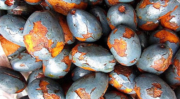 6 đặc sản 'gây thương nhớ' của đất Tổ Vua Hùng: Ăn một lần là nhớ cả đời - 5