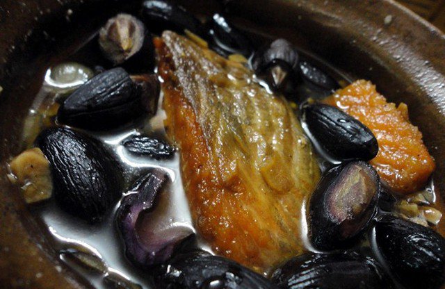 6 đặc sản 'gây thương nhớ' của đất Tổ Vua Hùng: Ăn một lần là nhớ cả đời - 3